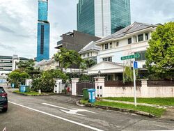 Gentle Villas (D11), Detached #392825591